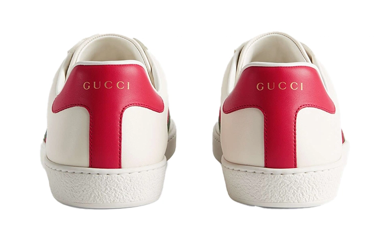 GUCCI ACE Freya Hartas
