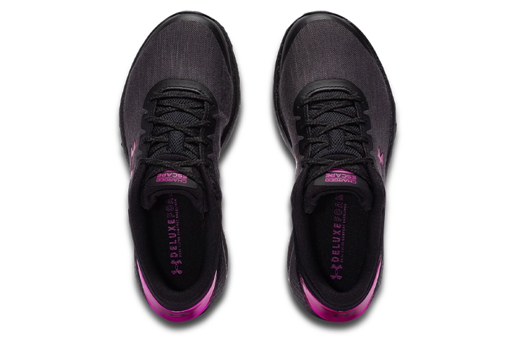 Under Armour Charged Escape 3 EVO Chrm