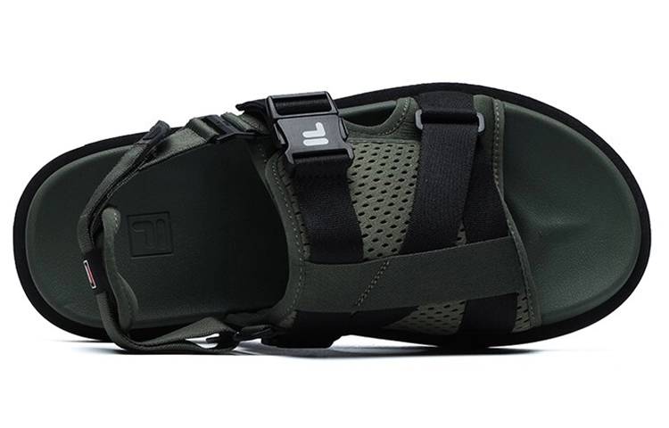 Fila Fusion