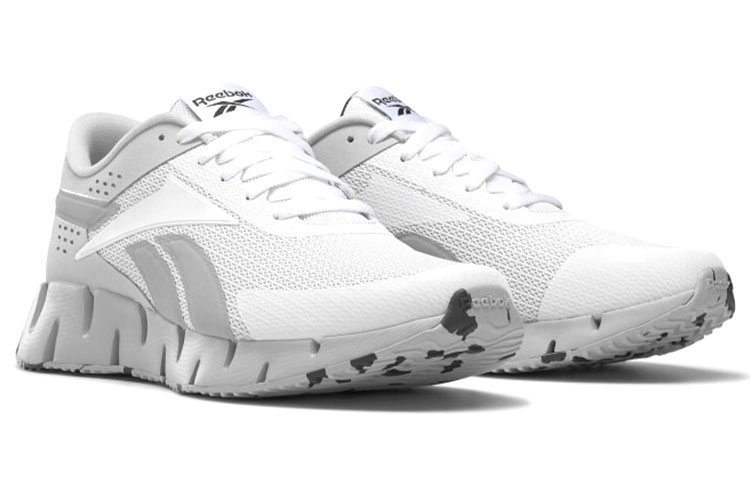 Reebok Zig Dynamica 2
