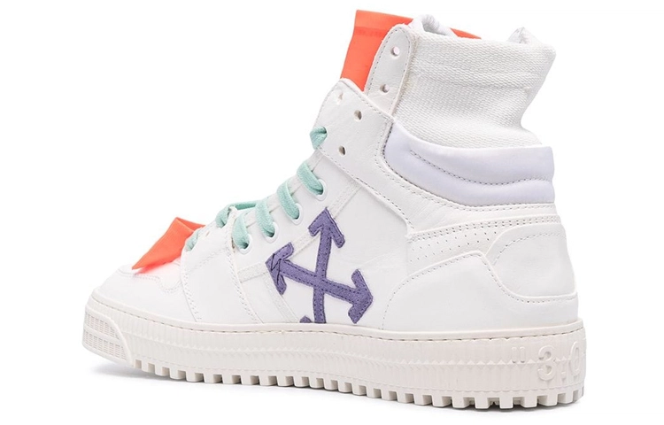 OFF-WHITE Trainers