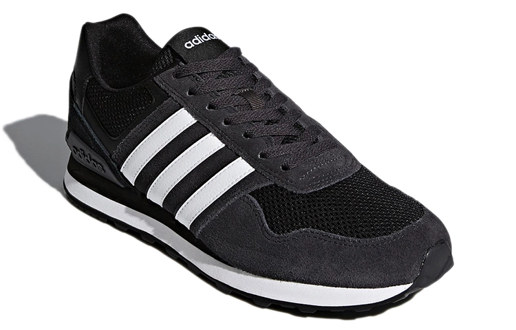 adidas neo 10K 'Carbon'