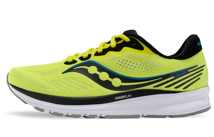 Saucony Ride 14