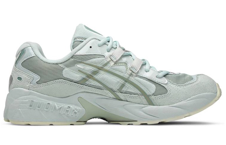 Gmbh x Asics Gel Kayano 5 OG