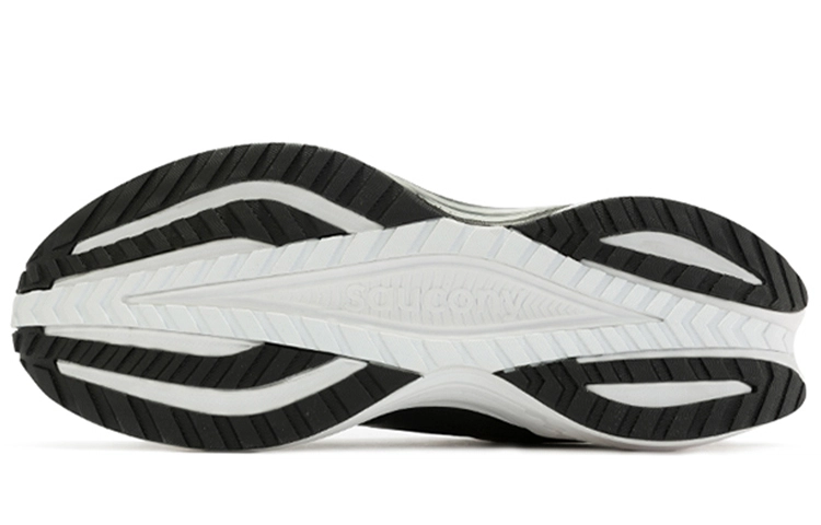 Saucony Coyote Hybrid