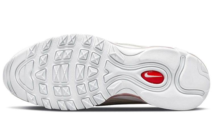 Nike Air Max 97 "first use"
