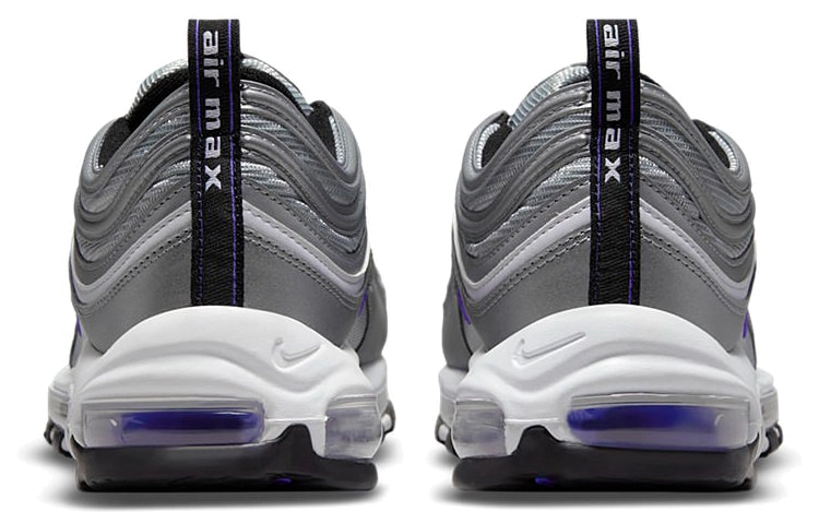 Nike Air Max 97 "persian violet"