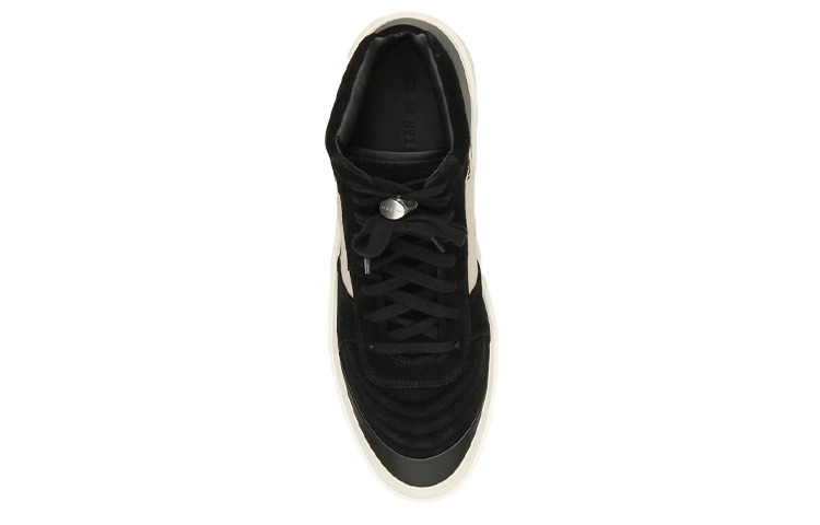 Fear of God Strapless Skate Mid