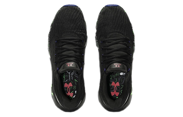 Under Armour Charged Cushioning Fun CN