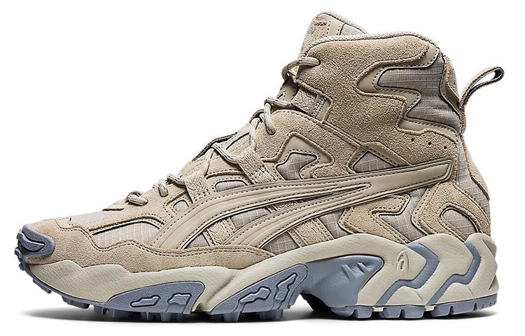 Asics Gel-Nandi Hi