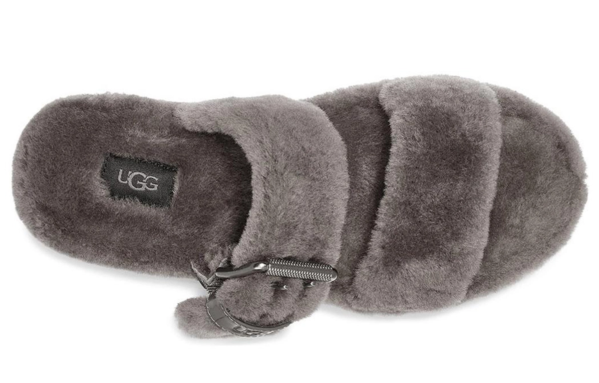 UGG Fuzz Yeah
