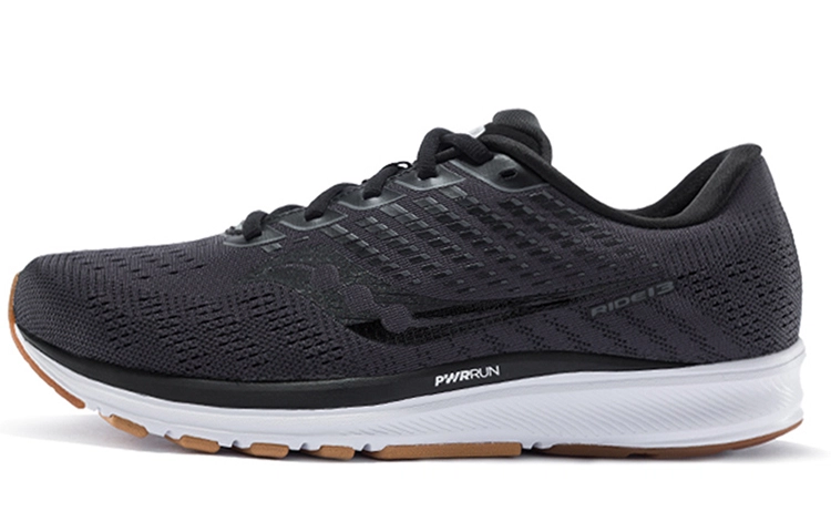 Saucony Ride 13