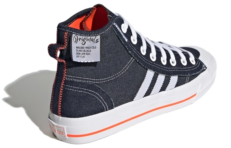 adidas originals NIZZA Hi Rf