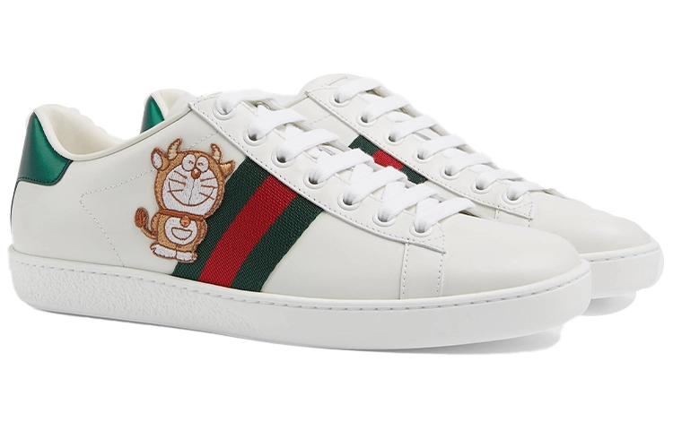 Doraemon x GUCCI ACE