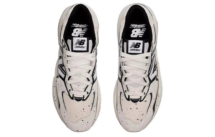 Joshua Vides x New Balance NB 5740