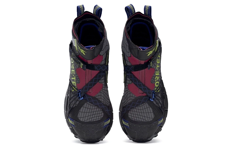 Reebok Zig Kinetica 2 Edge Gore-Tex