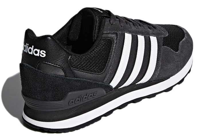adidas neo 10K 'Carbon'