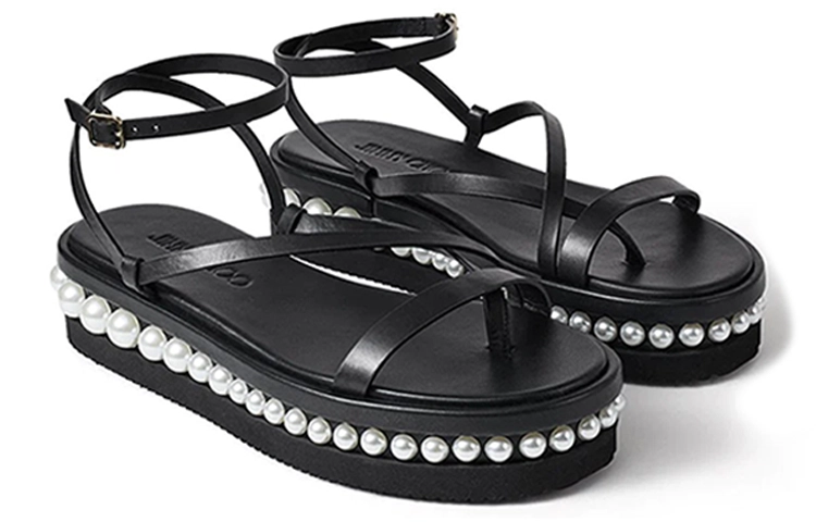 Jimmy Choo