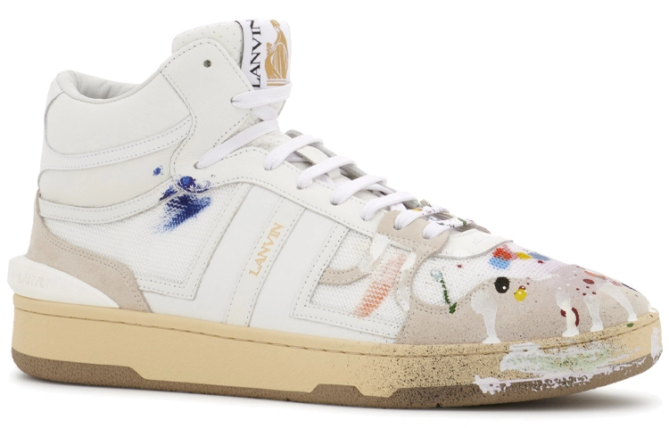 Gallery Dept. x Lanvin Gallery Dept. II Clay