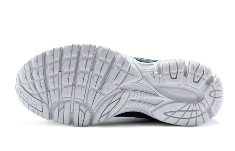 Saucony Cohesion 9
