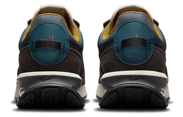 Nike Air Max Pre-Day "hasta and anthracite"