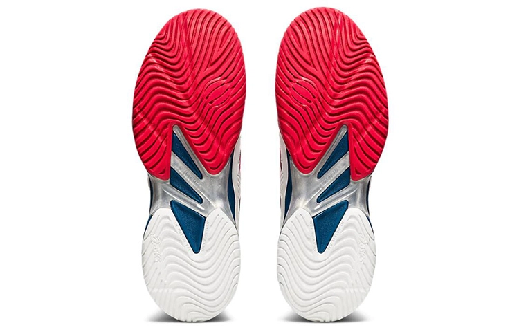 Asics Court FF 2 Novak