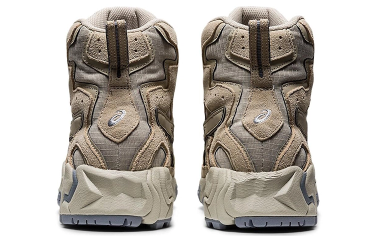 Asics Gel-Nandi Hi