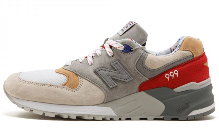 CONCEPTS x New Balance NB 999 Hyannis Red