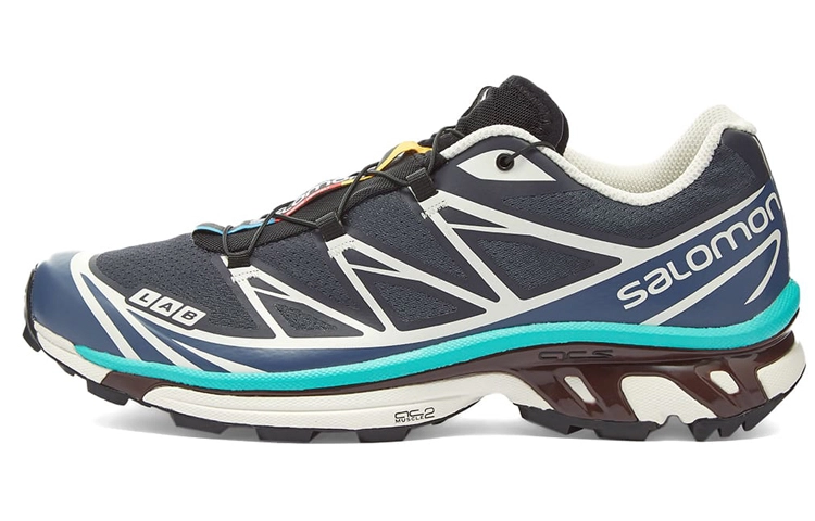 SALOMON XT-6 Advanced