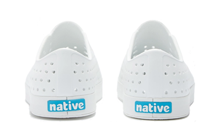 Native Shoes Jefferson