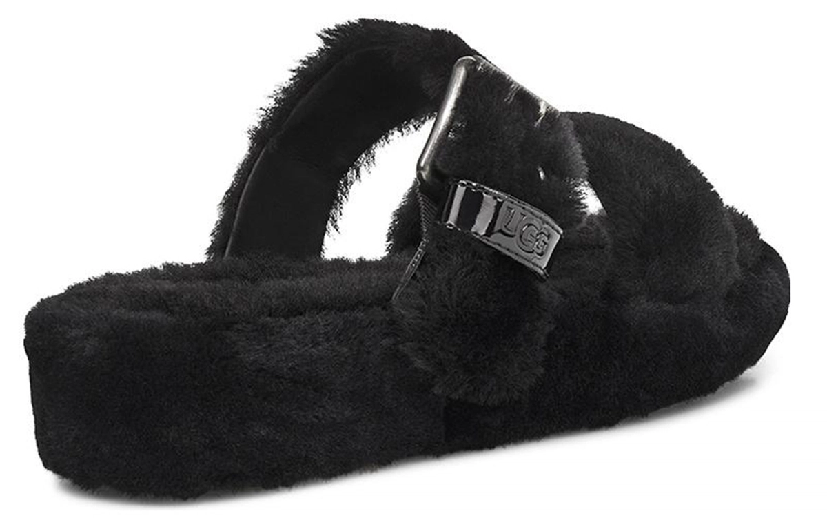 UGG Fuzz Yeah