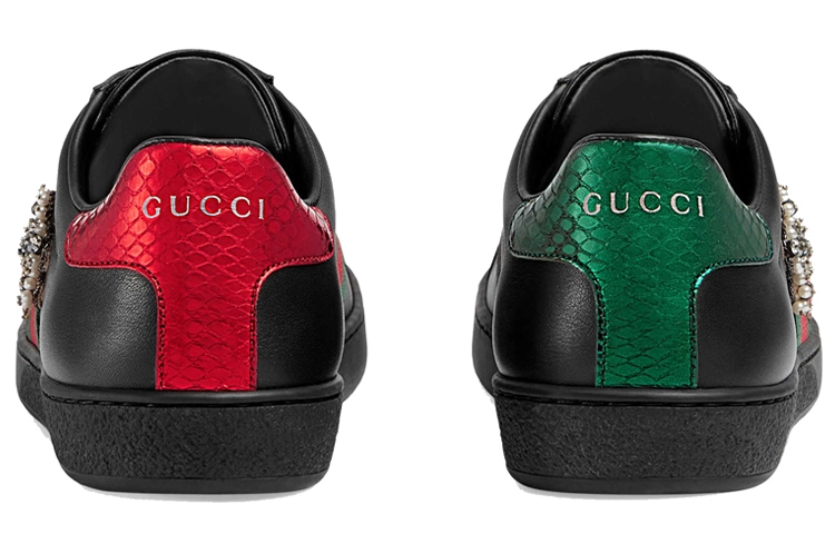 GUCCI ACE