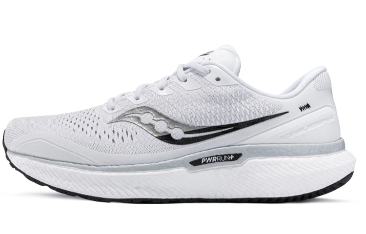 Saucony Triumph 18