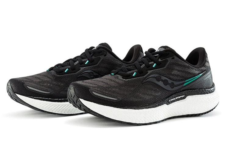 Saucony Triumph 19