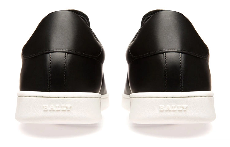 BALLY