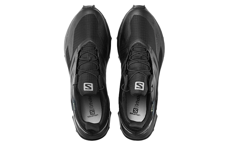 SALOMON Supercross Blast GTX