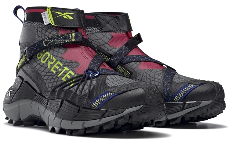 Reebok Zig Kinetica 2 Edge Gore-Tex