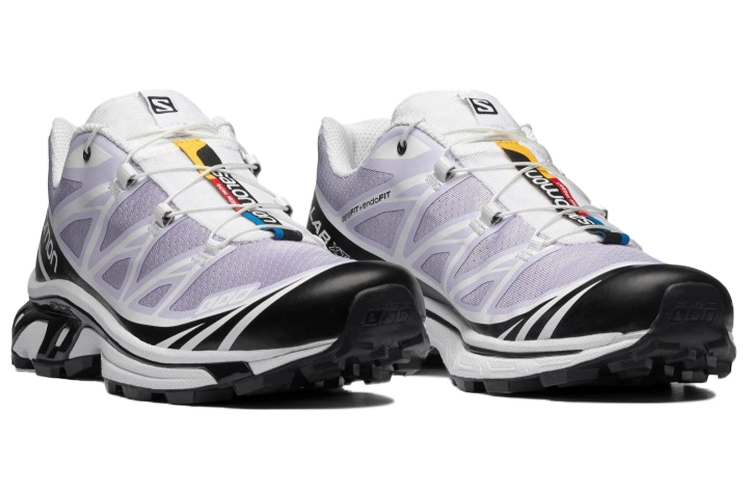 SALOMON XT-6