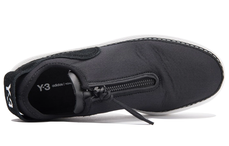 Y-3 Y-3 Comfort Zip
