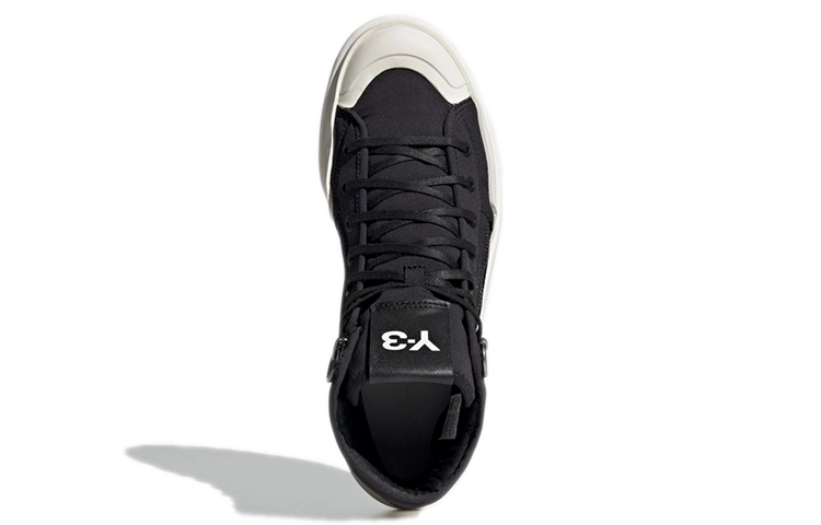 Y-3 Ajatu Classic Court High