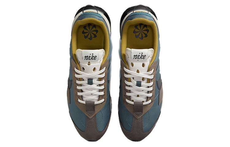 Nike Air Max Pre-Day "hasta and anthracite"