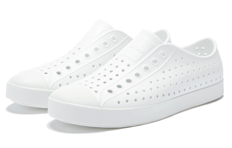 Native Shoes Jefferson