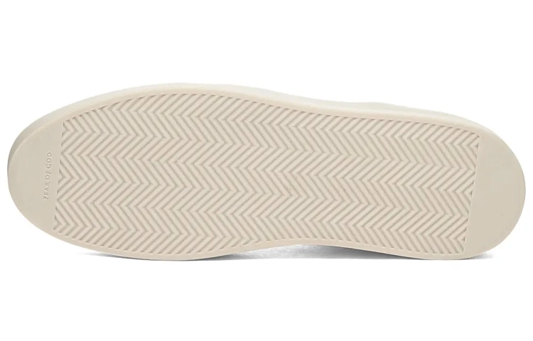 Fear of God Skate Low