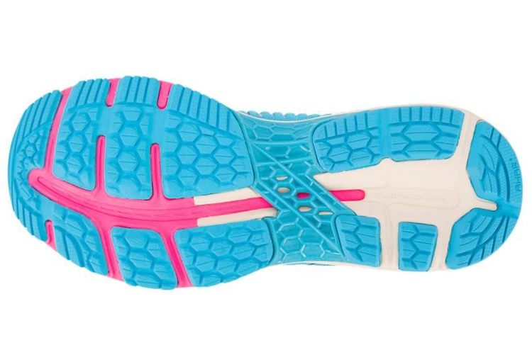Asics Gel-Kayano 25