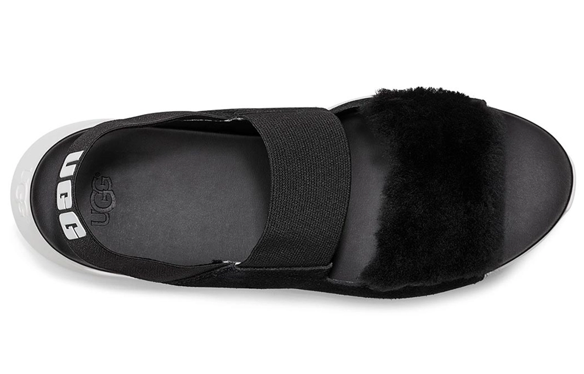 UGG Silverlake