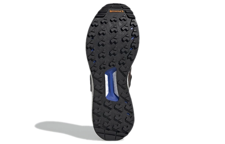 adidas Terrex Free Hyperblue Mid