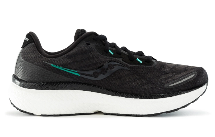 Saucony Triumph 19