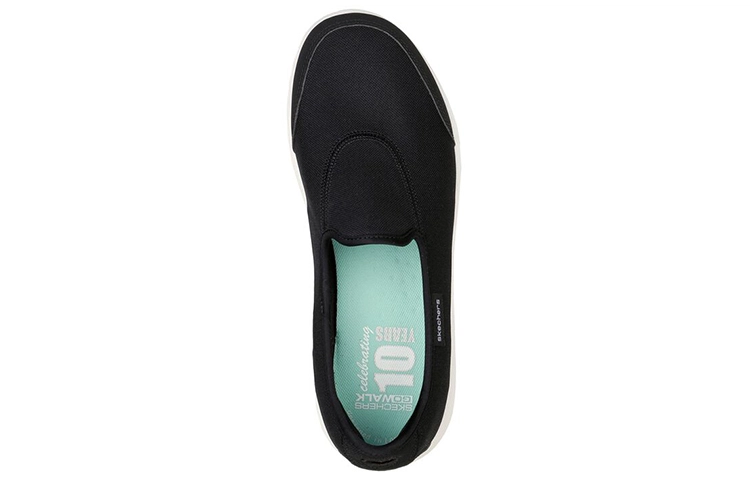 Skechers Go Walk Classic Ideal Sunset