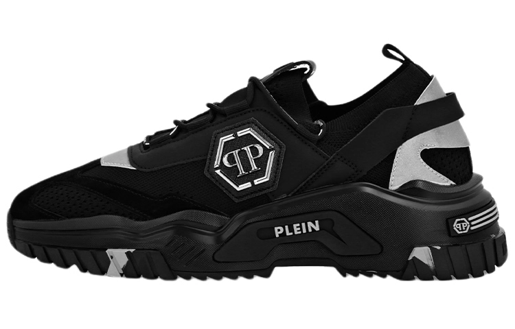 PHILIPP PLEIN Trainer Predator TM