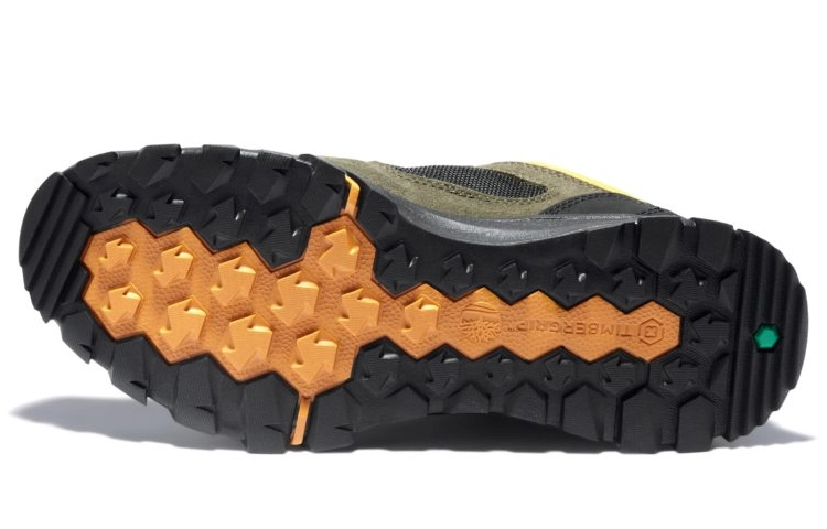 Timberland